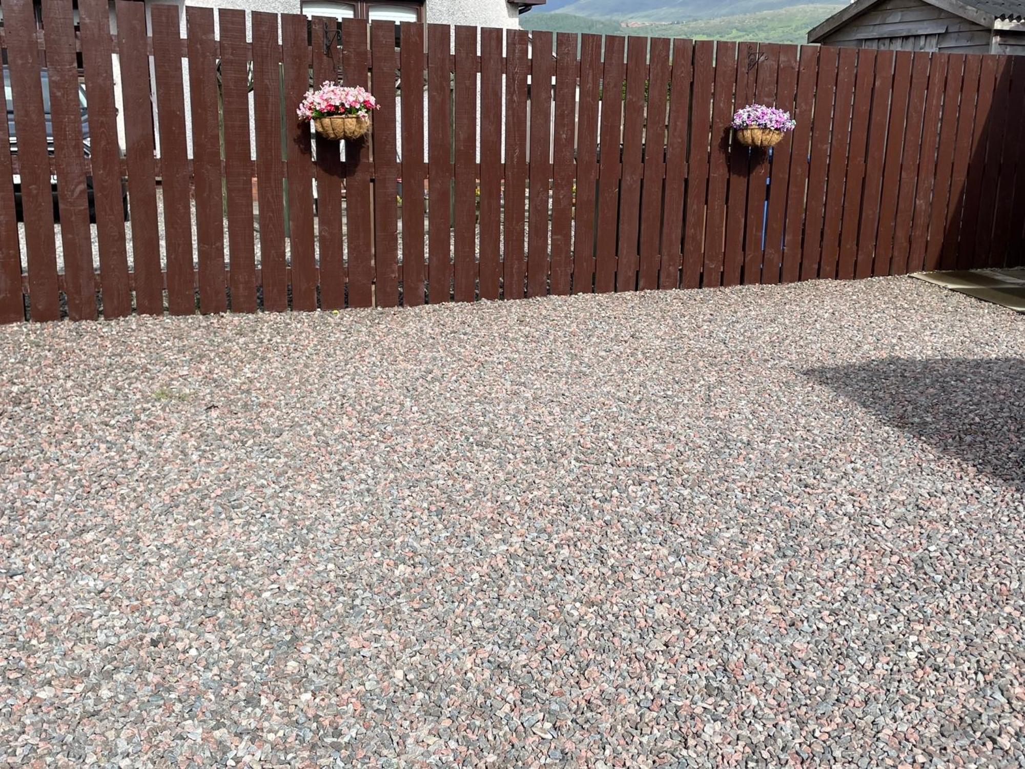Riverside Retreat Caol Exterior foto